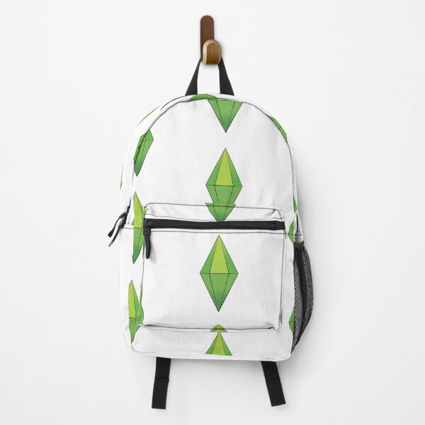 Item preview, Sims Plumbob designed and sold by Catchy  Virus.