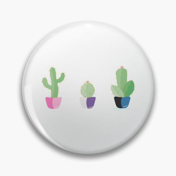 Artikelvorschau, Cacti Triplet - Genderfluid entworfen und verkauft von neurosci.