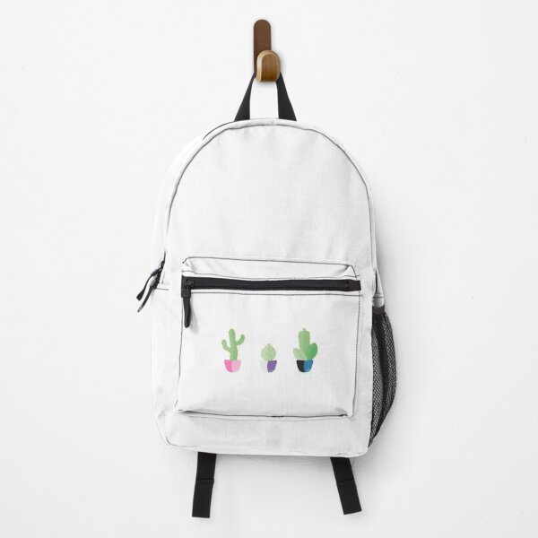 Item preview, Cacti Triplet - Genderfluid designed and sold by neurosci.