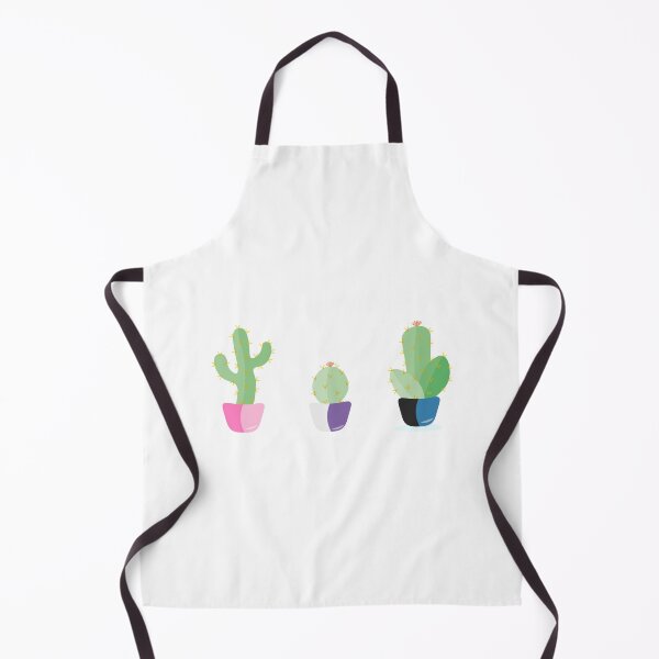 Item preview, Cacti Triplet - Genderfluid designed and sold by neurosci.