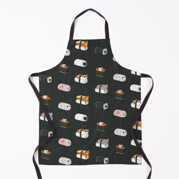 Item preview, Cat sushi designed and sold by Angrahius.