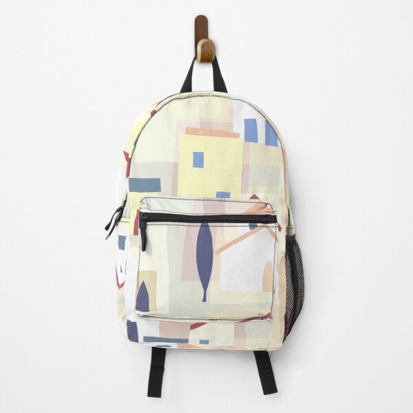 Halki Backpack