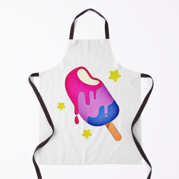 Item preview, Bi(ce) lolly designed and sold by ozdust-ballroom.