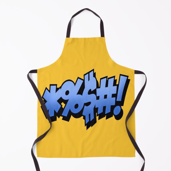 Item preview, Swearing! Comics Speach Bubble - Super Heroes Unite! Collection designed and sold by Pinkaudi.