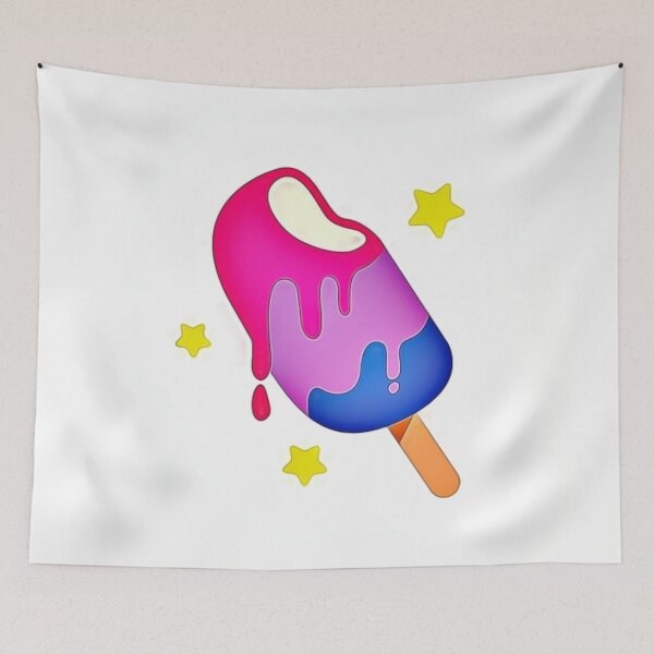 Artikelvorschau, Bi (ce) lolly entworfen und verkauft von ozdust-ballroom.