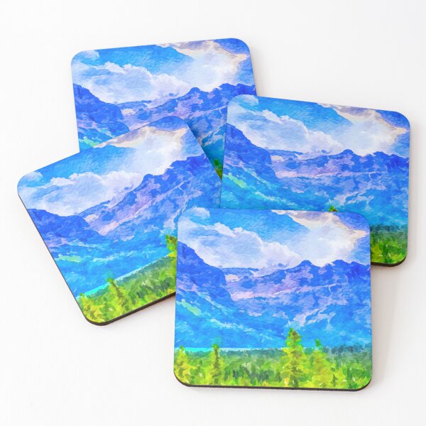 Item preview, Trip to the Rockies: 2 designed and sold by davidandmandy.