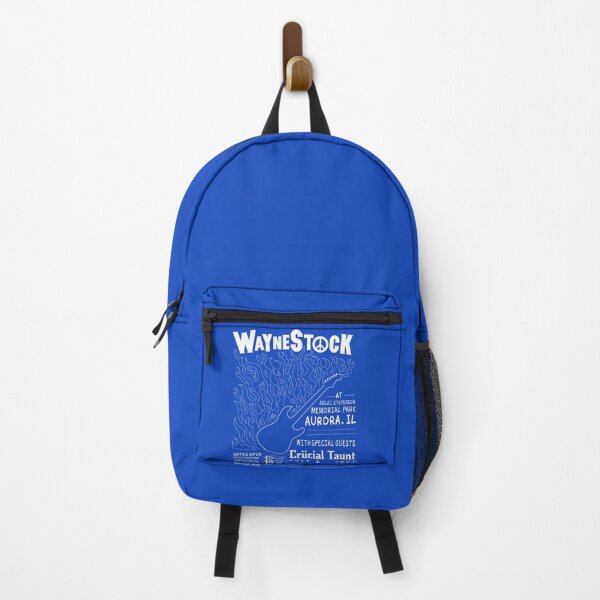 Item preview, Waynestock (white) designed and sold by DeadRight.