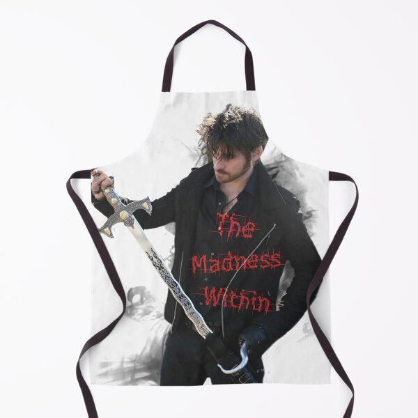 Item preview, The Madness Within designed and sold by KillianIsMyHome.