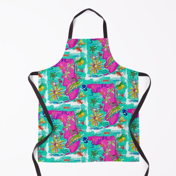 Item preview, FLORIDA designed and sold by Rebeccartist.