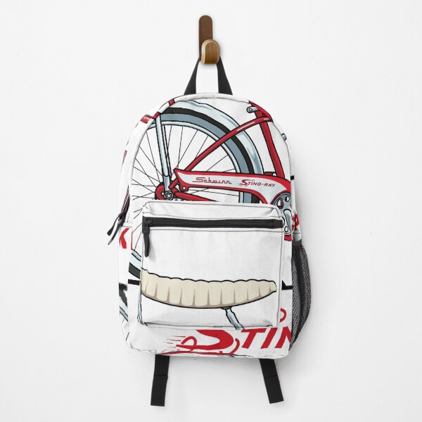 Item preview, Schwinn Sting-Ray cherry red designed and sold by mejohnny.