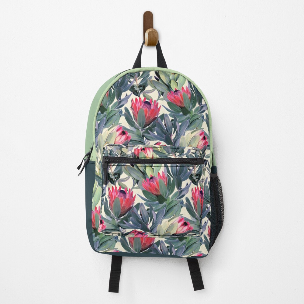 Item preview, Backpack designed and sold by micklyn.