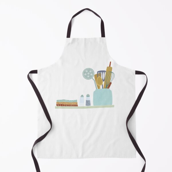 Item preview, The Kitchen Shelf designed and sold by squirrell.