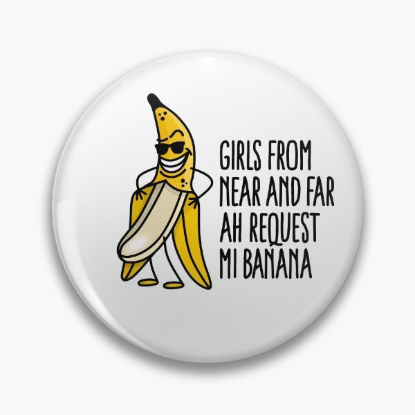 Item preview, Funny flashing banana drop challenge banana song designed and sold by LaundryFactory.