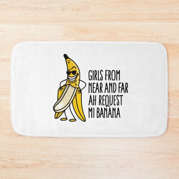 Item preview, Funny flashing banana drop challenge banana song designed and sold by LaundryFactory.