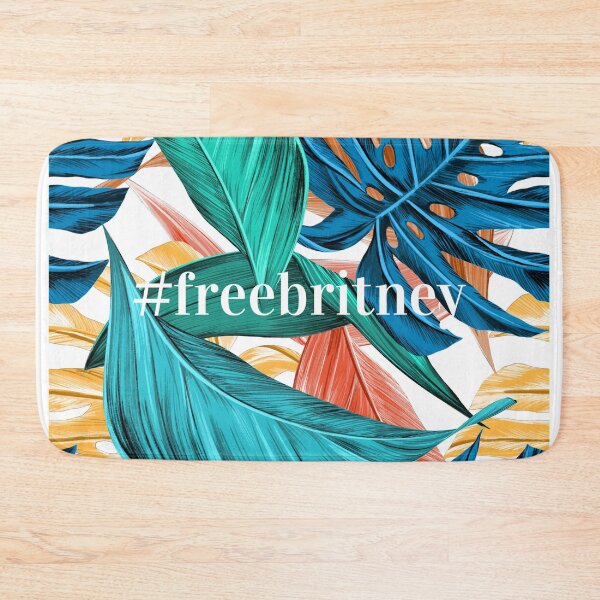 Item preview, #freebritney designed and sold by lovesuperkarma.