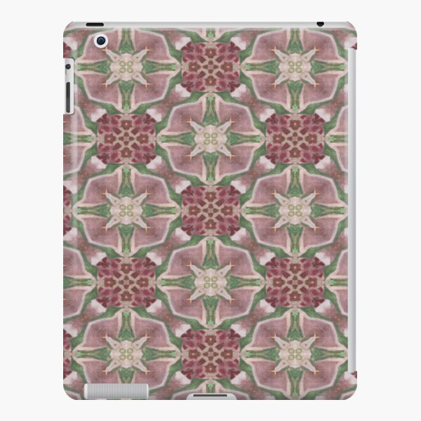 Sweet Blossom iPad Snap Case