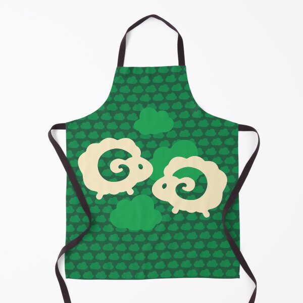 Item preview, Green Meadows designed and sold by XOOXOO.