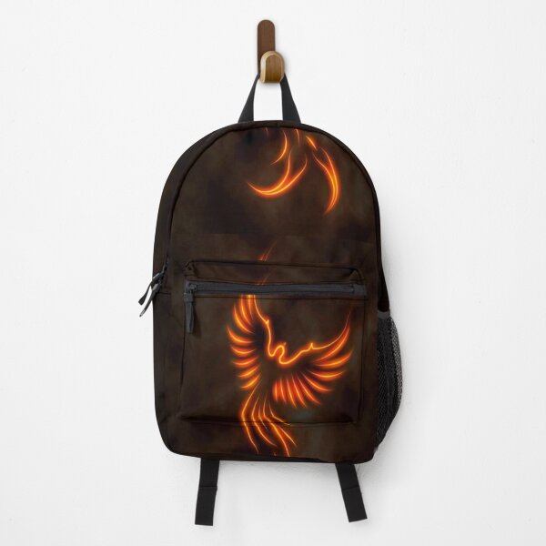 Item preview, phoenix bird cool art designed and sold by Urbo Panda.