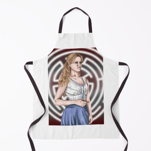 Item preview, Dolores designed and sold by torirosenbaum.