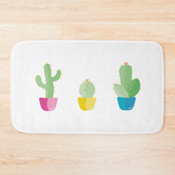Item preview, Cacti Triplet - Pansexual designed and sold by neurosci.