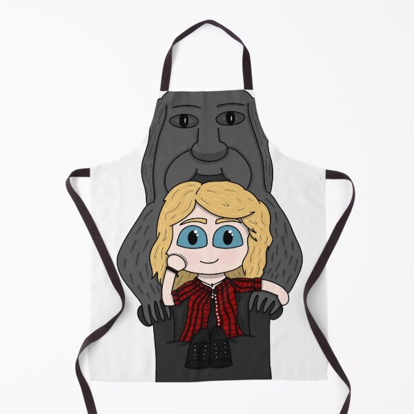 Item preview, Tilly's Troll armchair designed and sold by KillianIsMyHome.