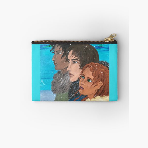 Item preview, Frosted Cover Art designed and sold by MAIMurray.