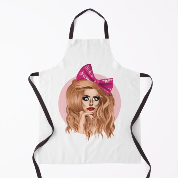 Item preview, Alyssa Edwards designed and sold by torirosenbaum.