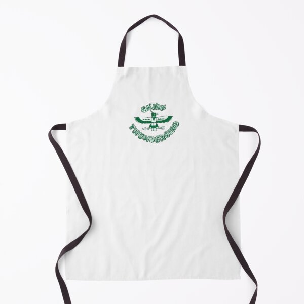 Item preview, Camp Thunderbird Green Logo designed and sold by byemma.