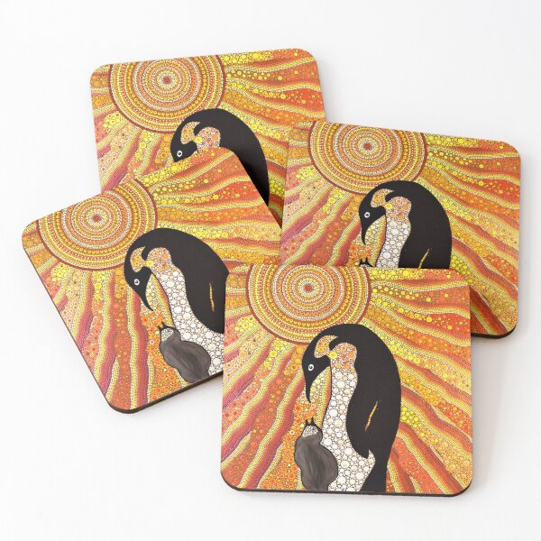 Item preview, Hungry designed and sold by Deborah Malcolm Art.