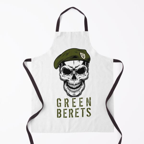 Item preview, Green Berets designed and sold by JeferCelmer.