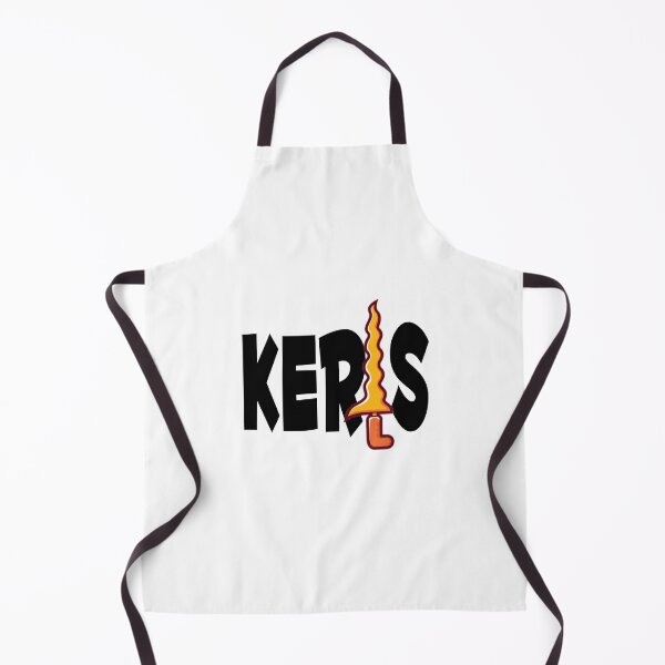 Item preview, Keris Words Art designed and sold by darknessjeff86.