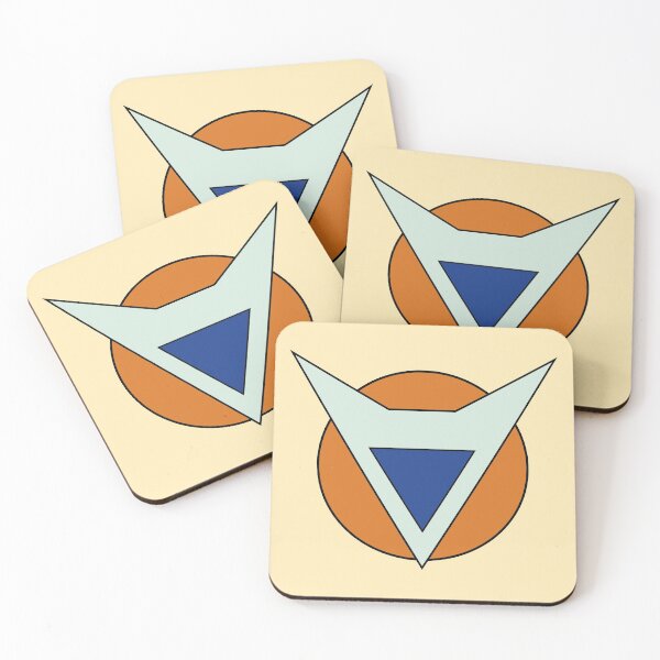 Item preview, Ginyu Special Corps designed and sold by Cheesy06.