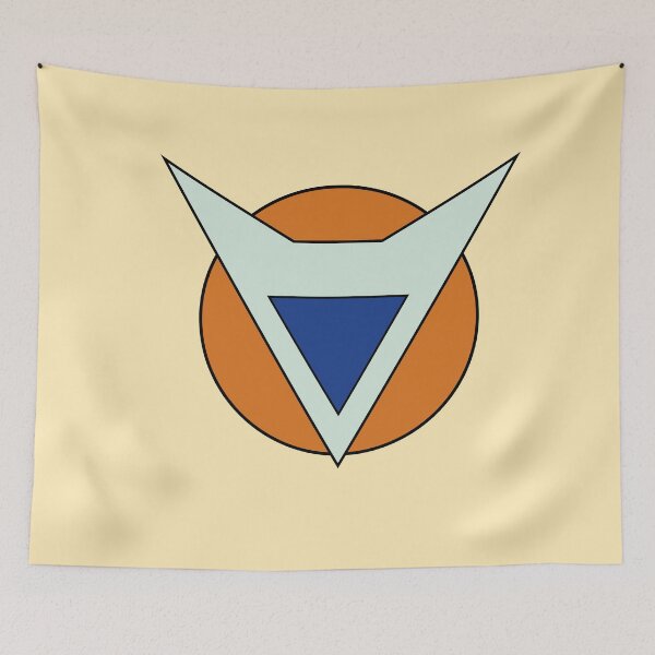 Item preview, Ginyu Special Corps designed and sold by Cheesy06.