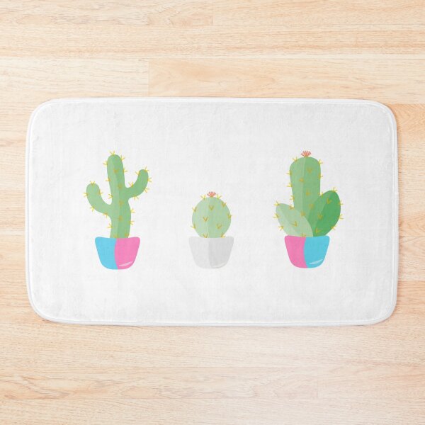 Item preview, Cacti Triplet - Transgender designed and sold by neurosci.