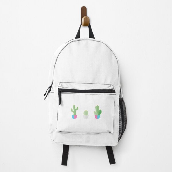 Item preview, Cacti Triplet - Transgender designed and sold by neurosci.