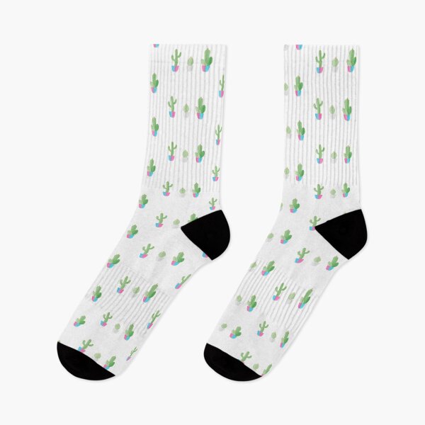 Item preview, Cacti Triplet - Transgender designed and sold by neurosci.