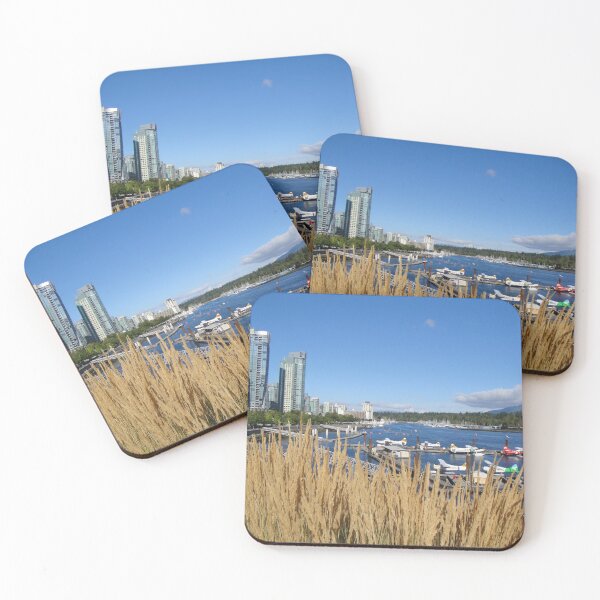 Item preview, Seaplanes in Vancouver designed and sold by Anthony Macaluso.