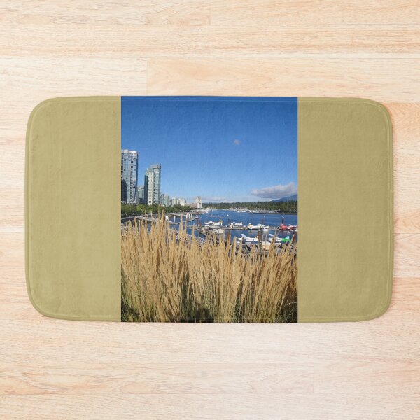 Item preview, Seaplanes in Vancouver designed and sold by Anthony Macaluso.