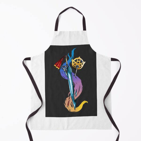 Item preview, Brotherhood/Summoner designed and sold by torirosenbaum.