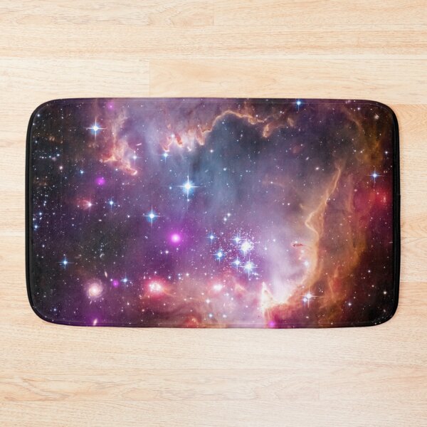 Item preview, Small Magellanic Cloud - Space Scene designed and sold by sciencenotes.
