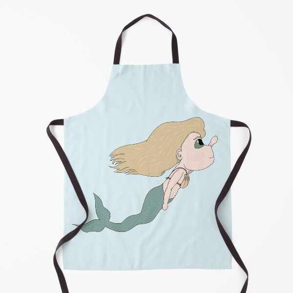 Item preview, Mermaid Emma designed and sold by KillianIsMyHome.