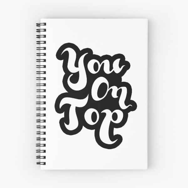 Item preview, You On Top Love On Top designed and sold by Easy-Logo.