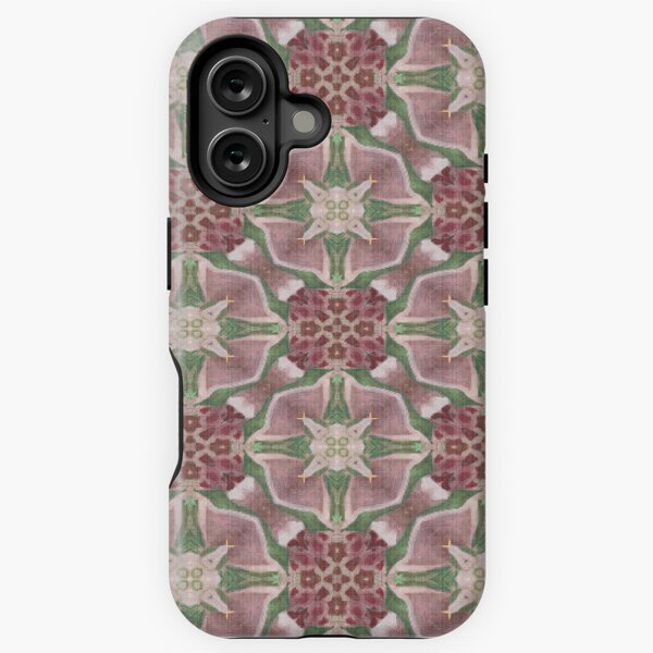 Sweet Blossom iPhone Tough Case