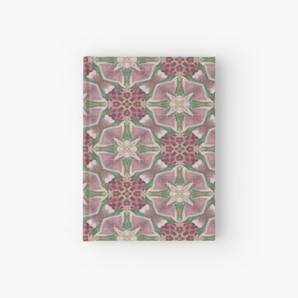 Sweet Blossom Hardcover Journal