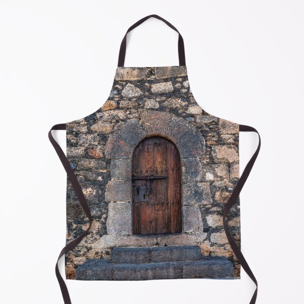 Item preview, Castle door designed and sold by iCimages.net.