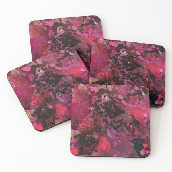 Item preview, Escape designed and sold by Kelley Fennik Fine Art.