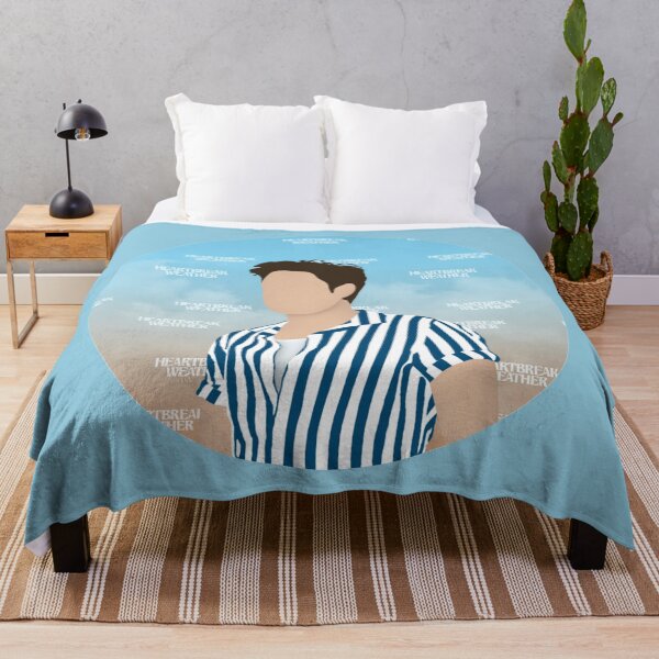 Item preview, Heartbreak Weather designed and sold by RafaTakami.