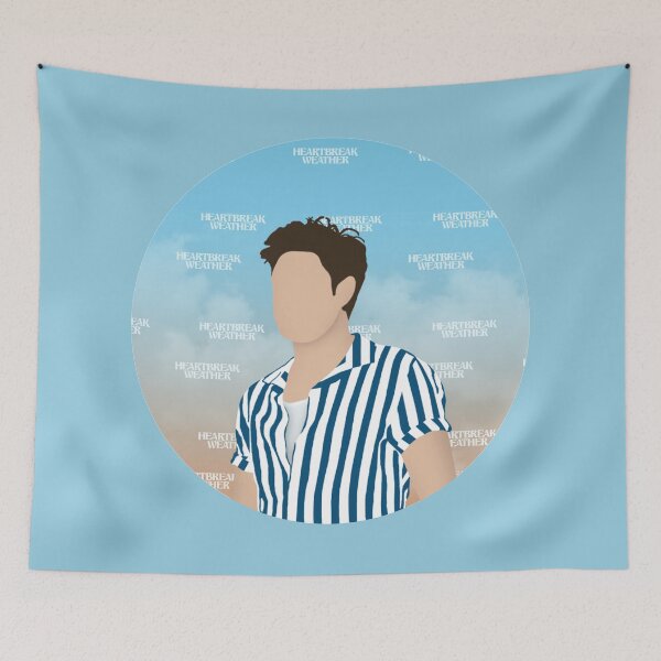 Item preview, Heartbreak Weather designed and sold by RafaTakami.