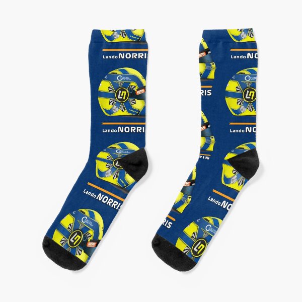 Norris Socks for Sale