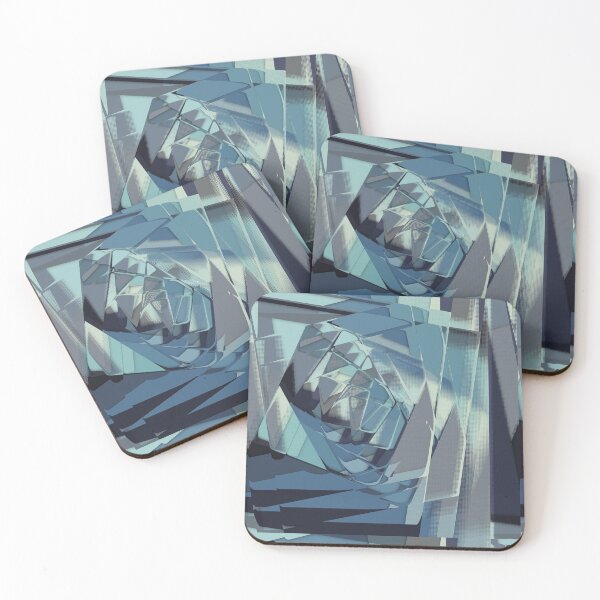 Item preview, Abstract Melt 4 designed and sold by Phil Perkins.